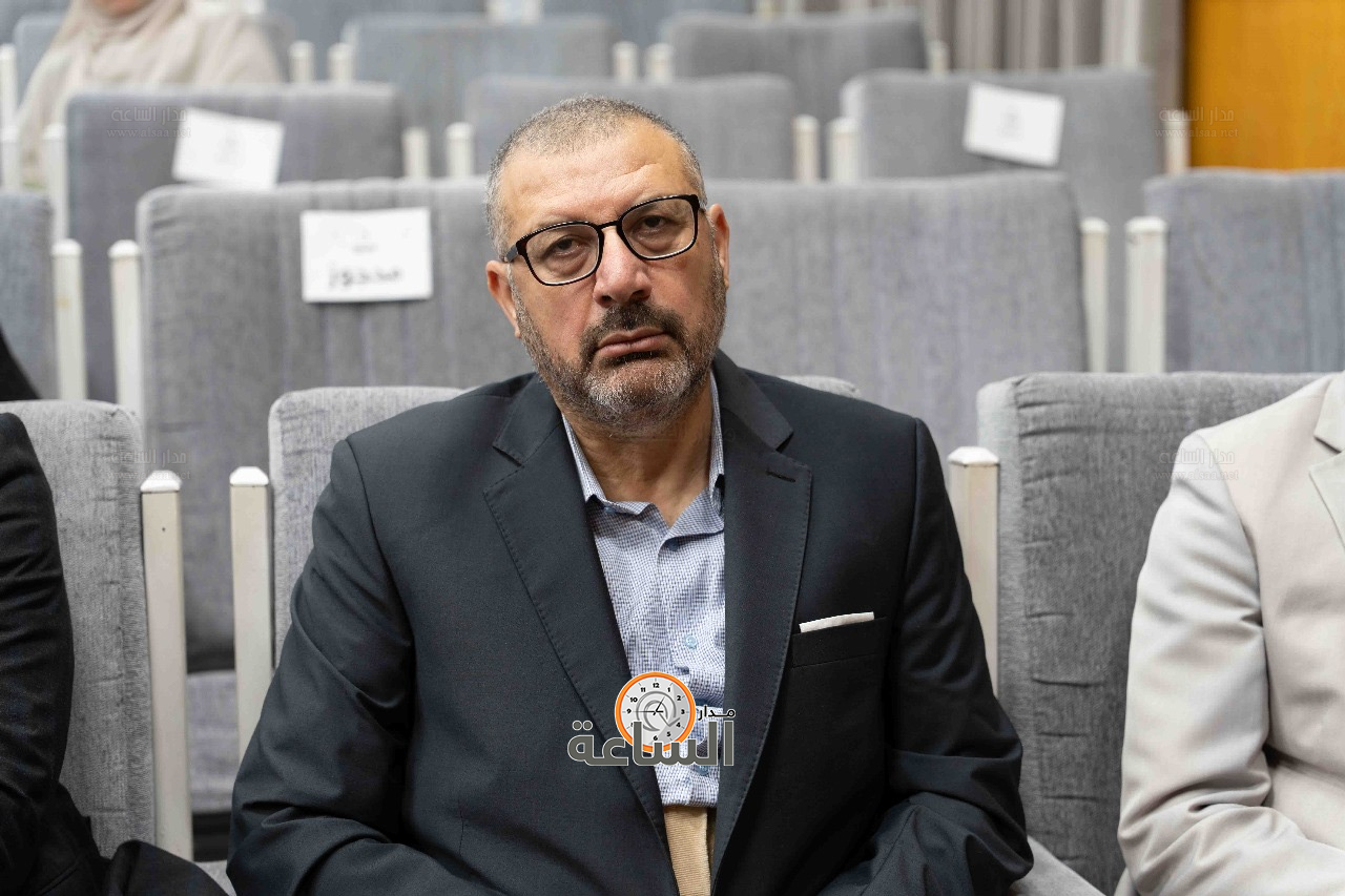 Madar Al-Saa Images 0.09093787428069655