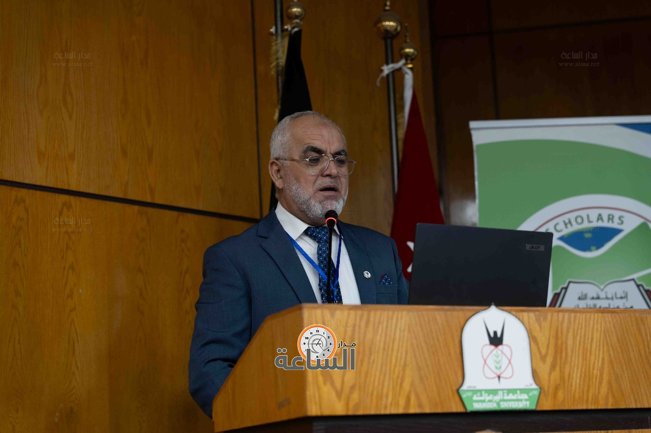 Madar Al-Saa Images 0.5941473739825825