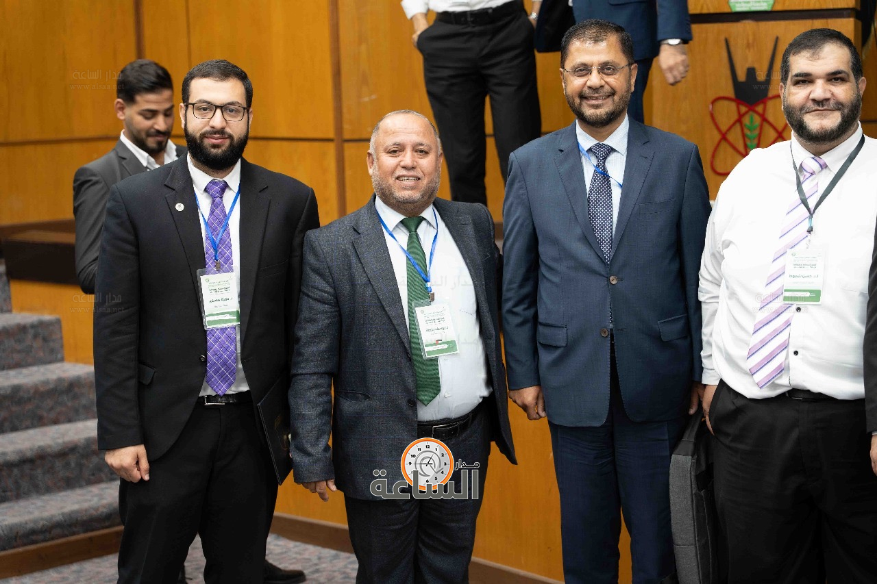 Madar Al-Saa Images 0.3744267734551324