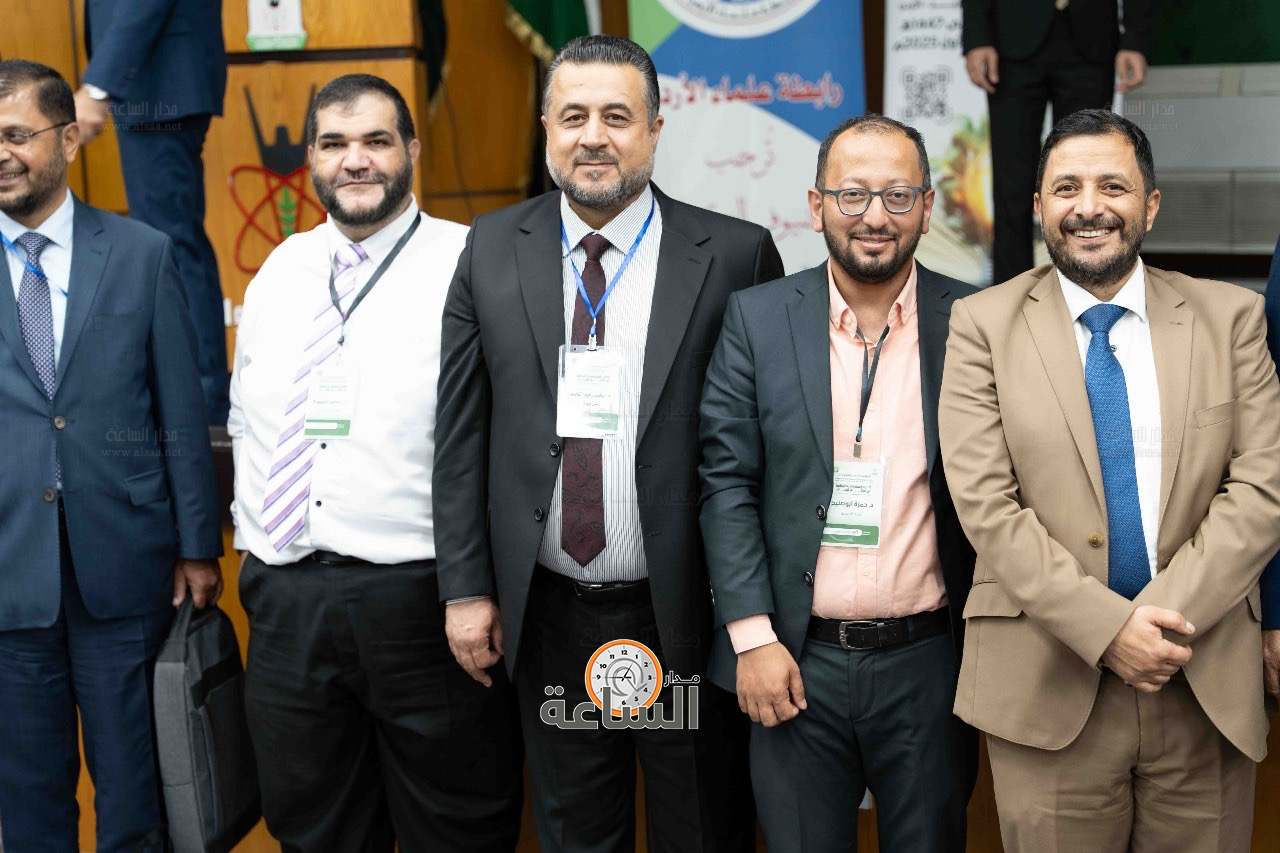 Madar Al-Saa Images 0.13624606501098202