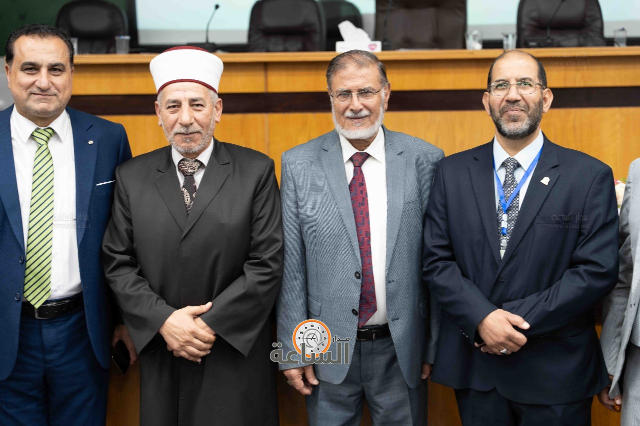 Madar Al-Saa Images 0.7659911640940331