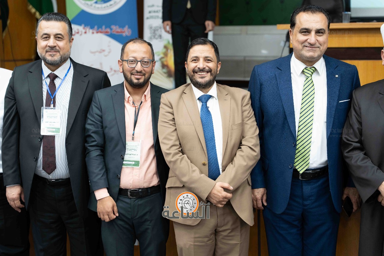 Madar Al-Saa Images 0.09258403958158012