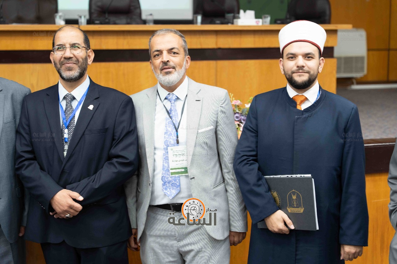 Madar Al-Saa Images 0.6523848662688098