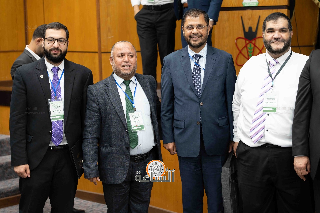 Madar Al-Saa Images 0.9645088716116993