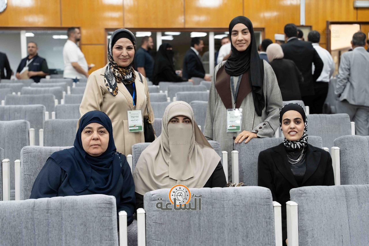 Madar Al-Saa Images 0.17404822896756877