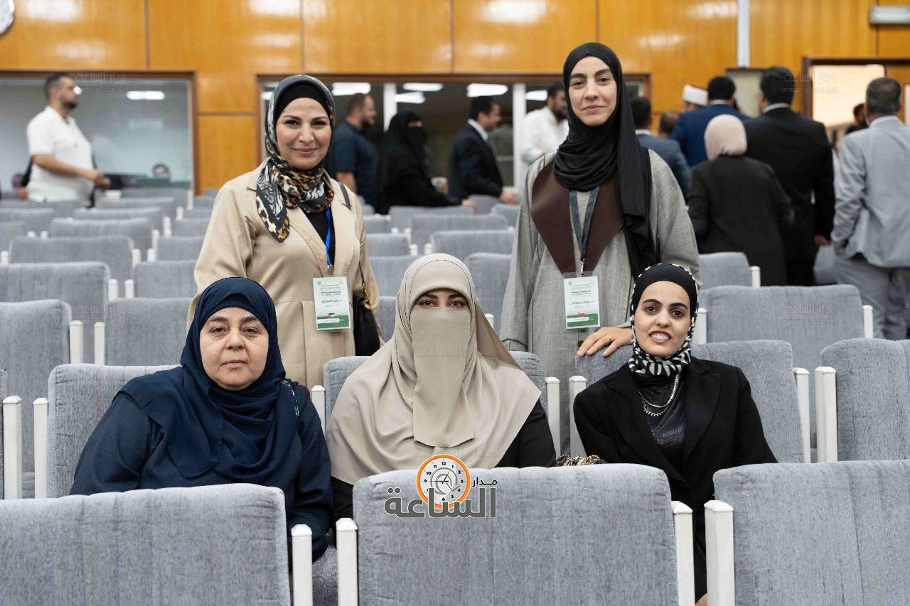 Madar Al-Saa Images 0.0426921735358442