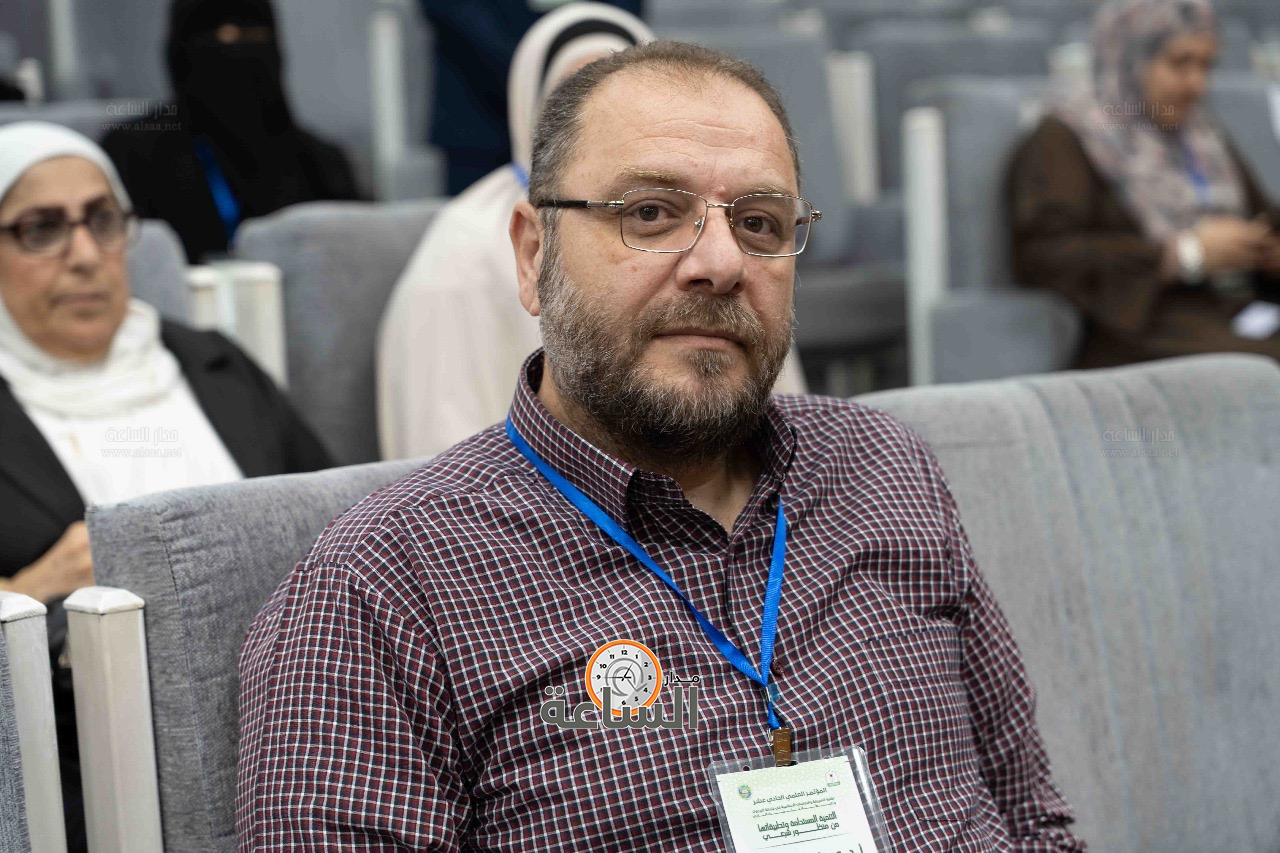 Madar Al-Saa Images 0.5750021066788814