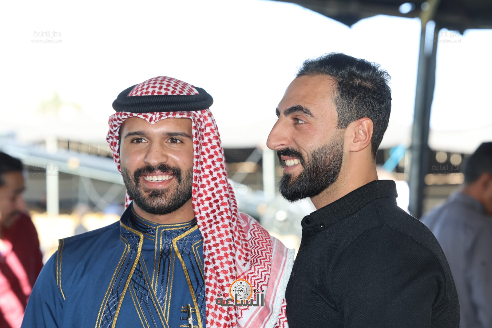 Madar Al-Saa Images 0.5093048201842685