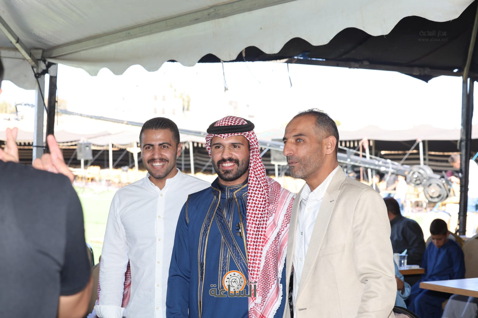 Madar Al-Saa Images 0.010764977429164713