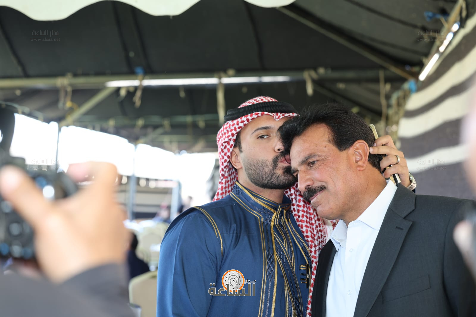 Madar Al-Saa Images 0.6049651962124821