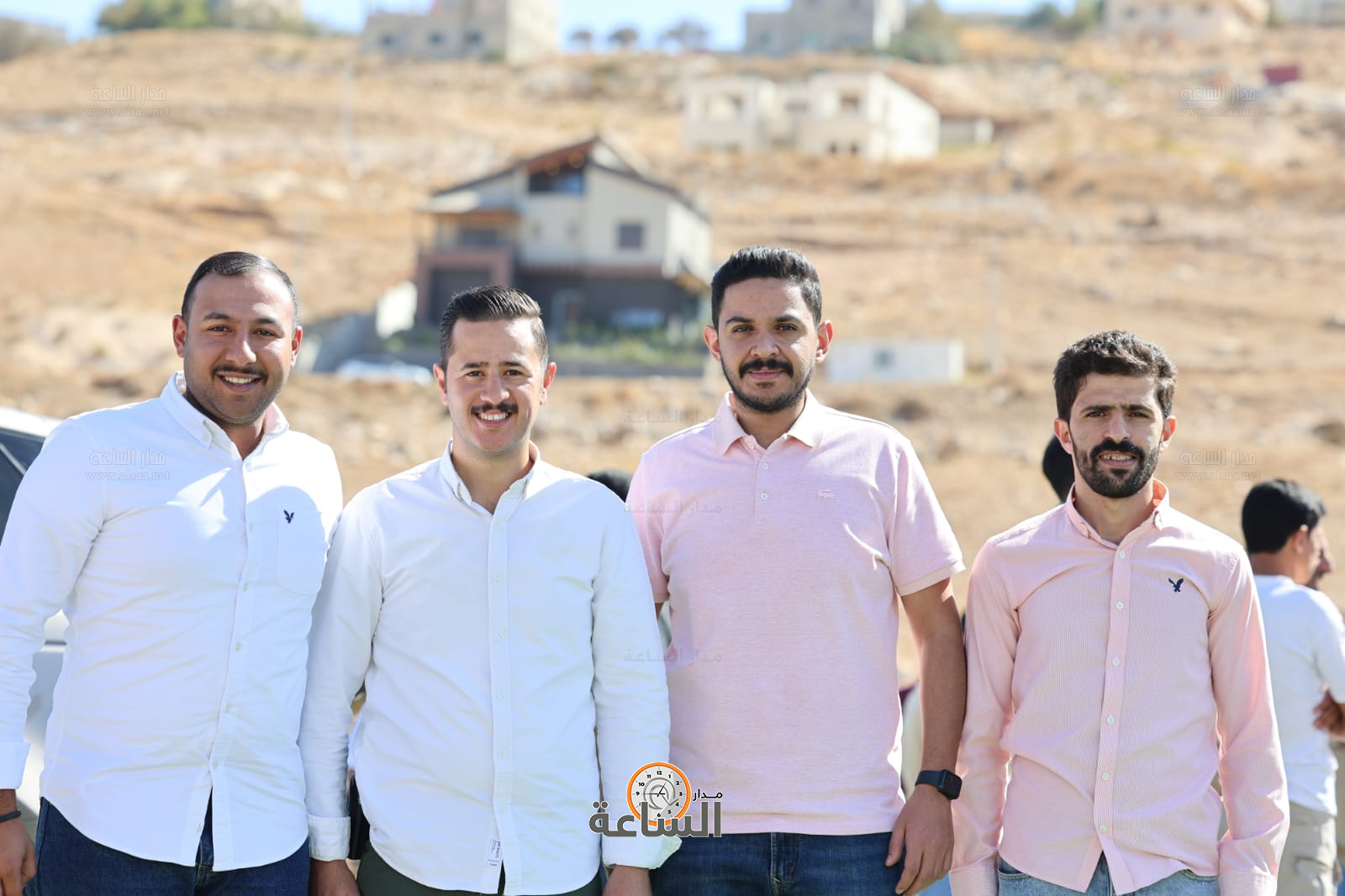 Madar Al-Saa Images 0.37273415449963265