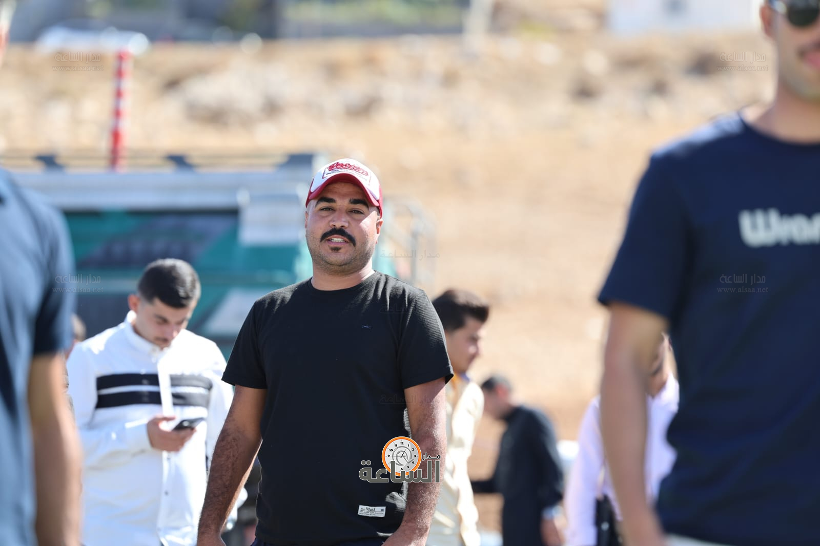 Madar Al-Saa Images 0.8141538145904096