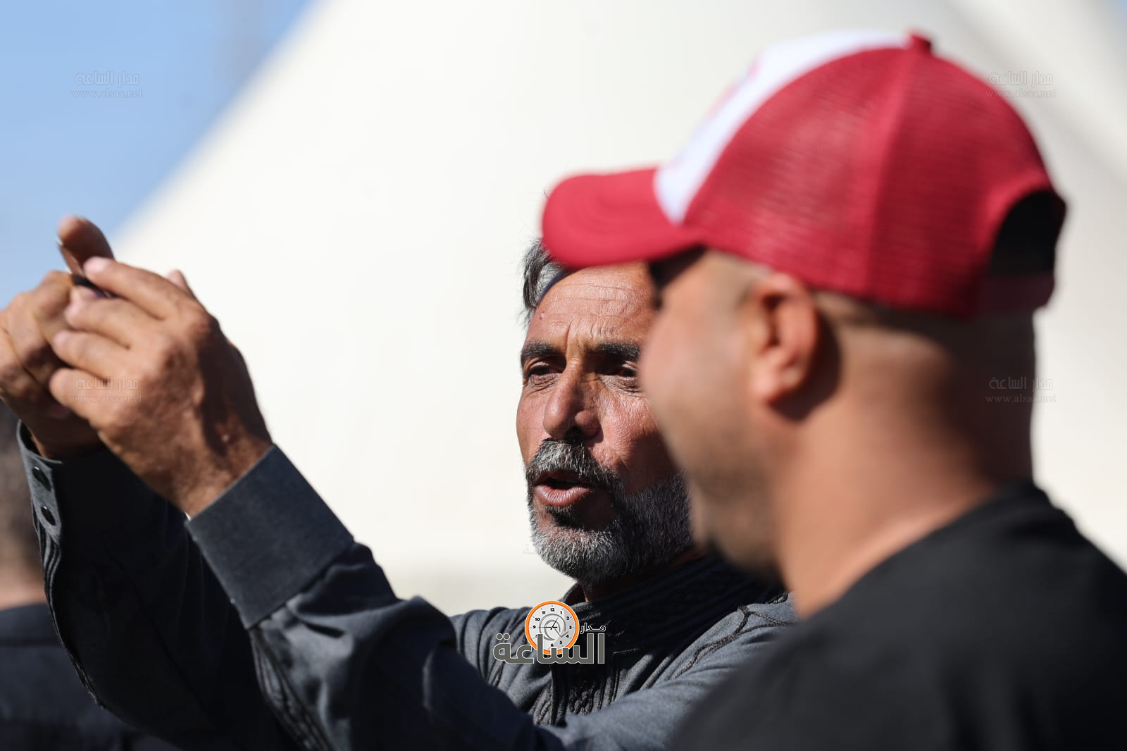 Madar Al-Saa Images 0.35347989181806483