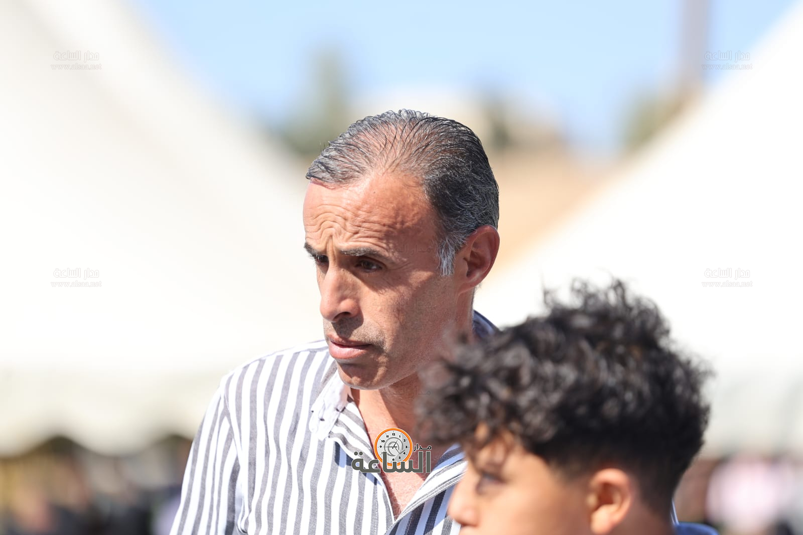 Madar Al-Saa Images 0.14915991982144294