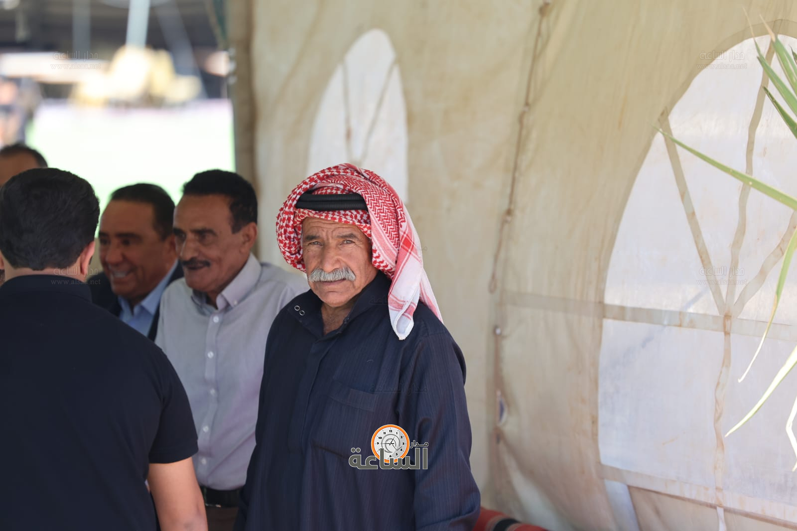 Madar Al-Saa Images 0.5240885086851659