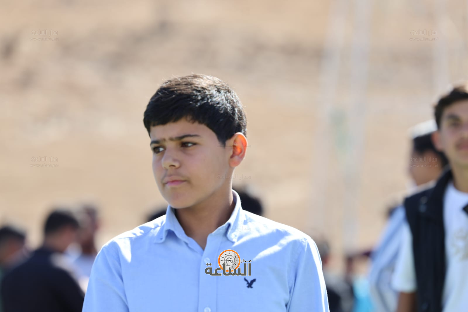 Madar Al-Saa Images 0.16317823629221317