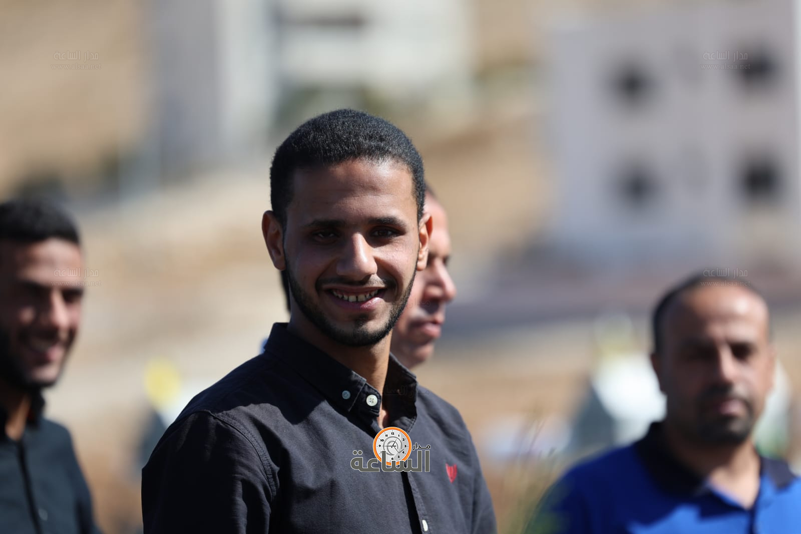 Madar Al-Saa Images 0.5161291740176939