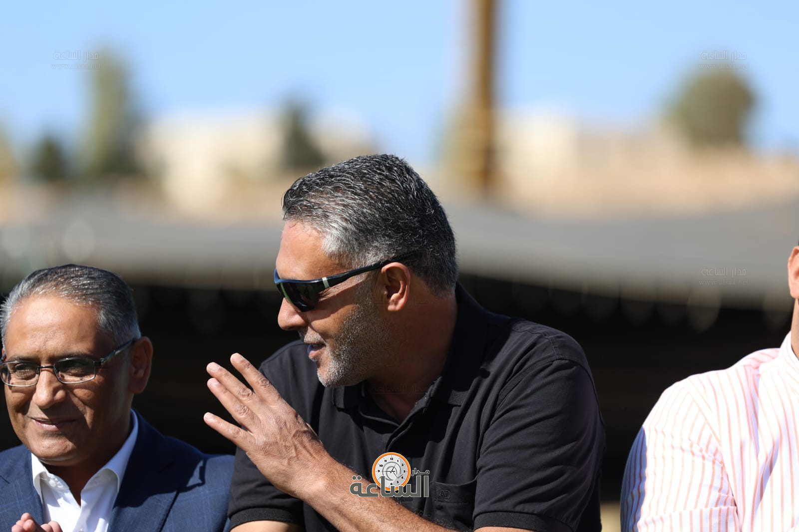 Madar Al-Saa Images 0.9553900681121653