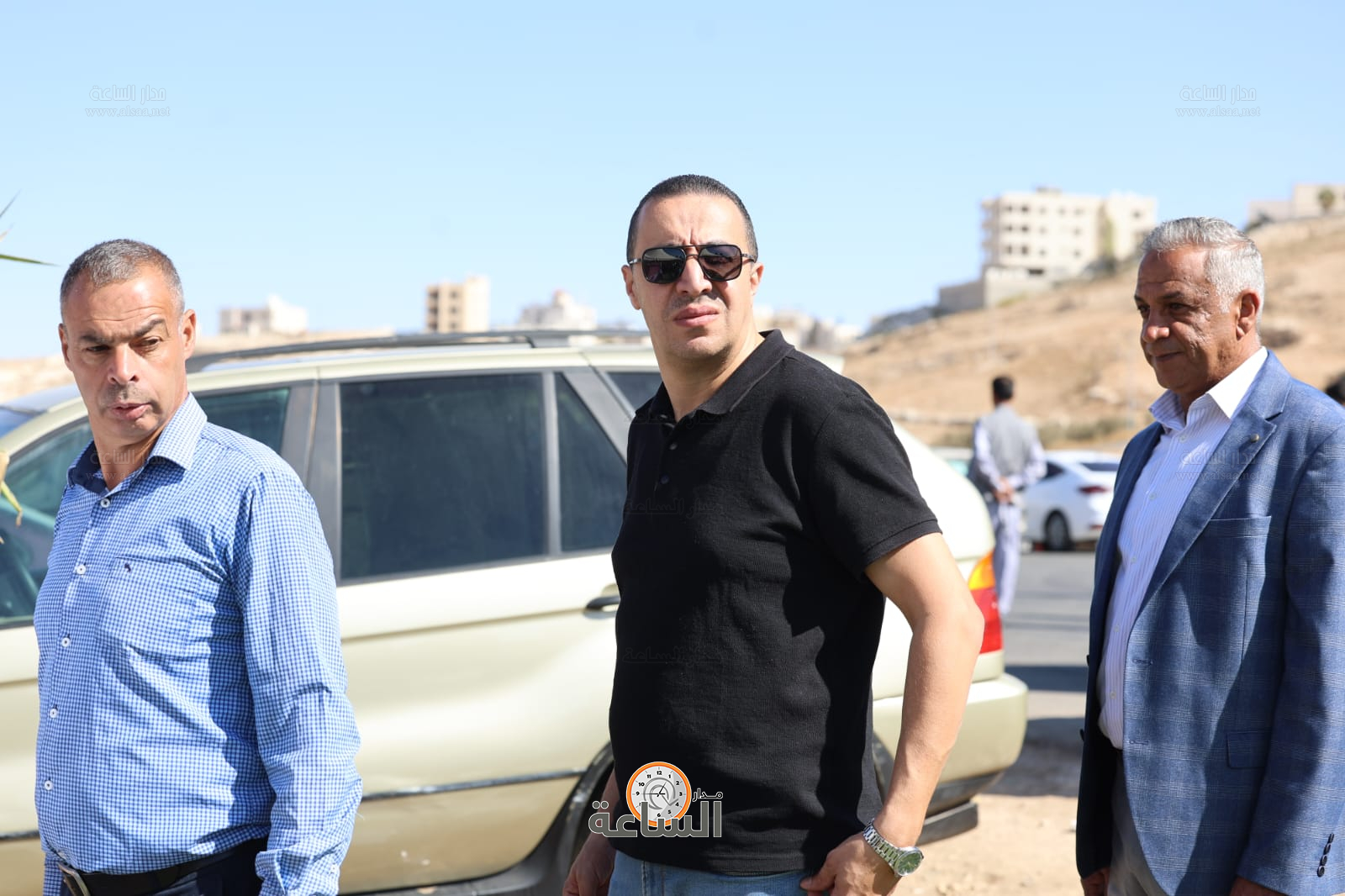 Madar Al-Saa Images 0.6732892256471193