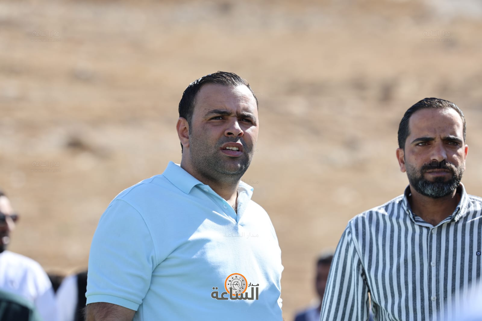 Madar Al-Saa Images 0.7251653469402932