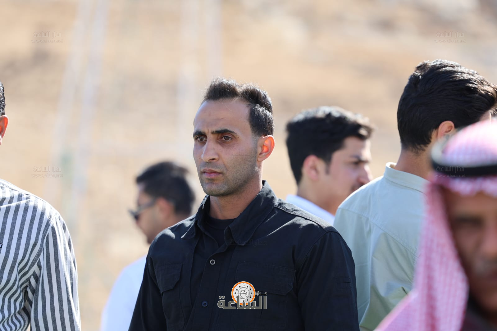 Madar Al-Saa Images 0.9541469626776197