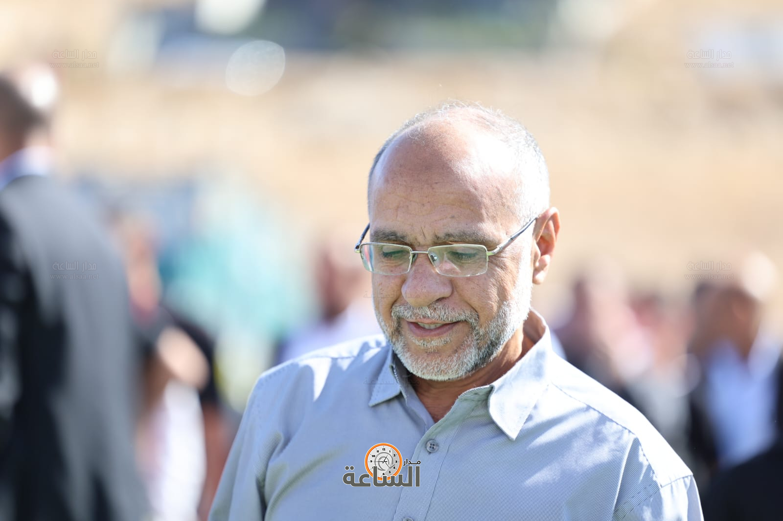 Madar Al-Saa Images 0.457888385741813