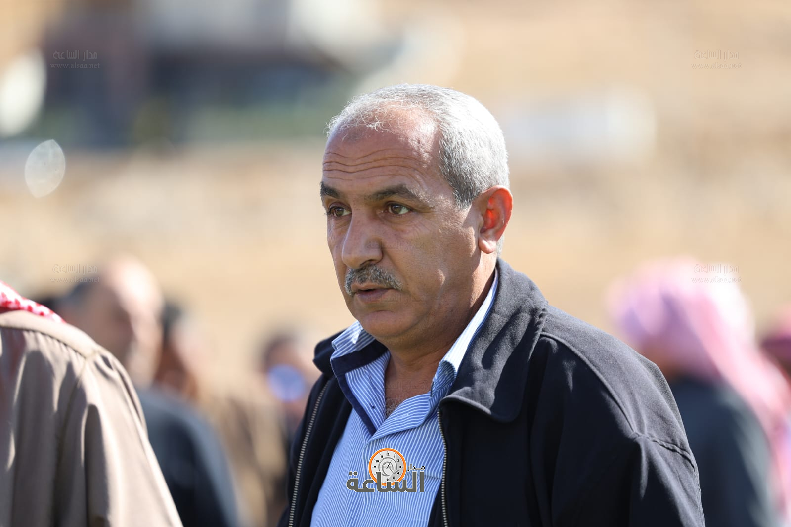 Madar Al-Saa Images 0.22340265340602194