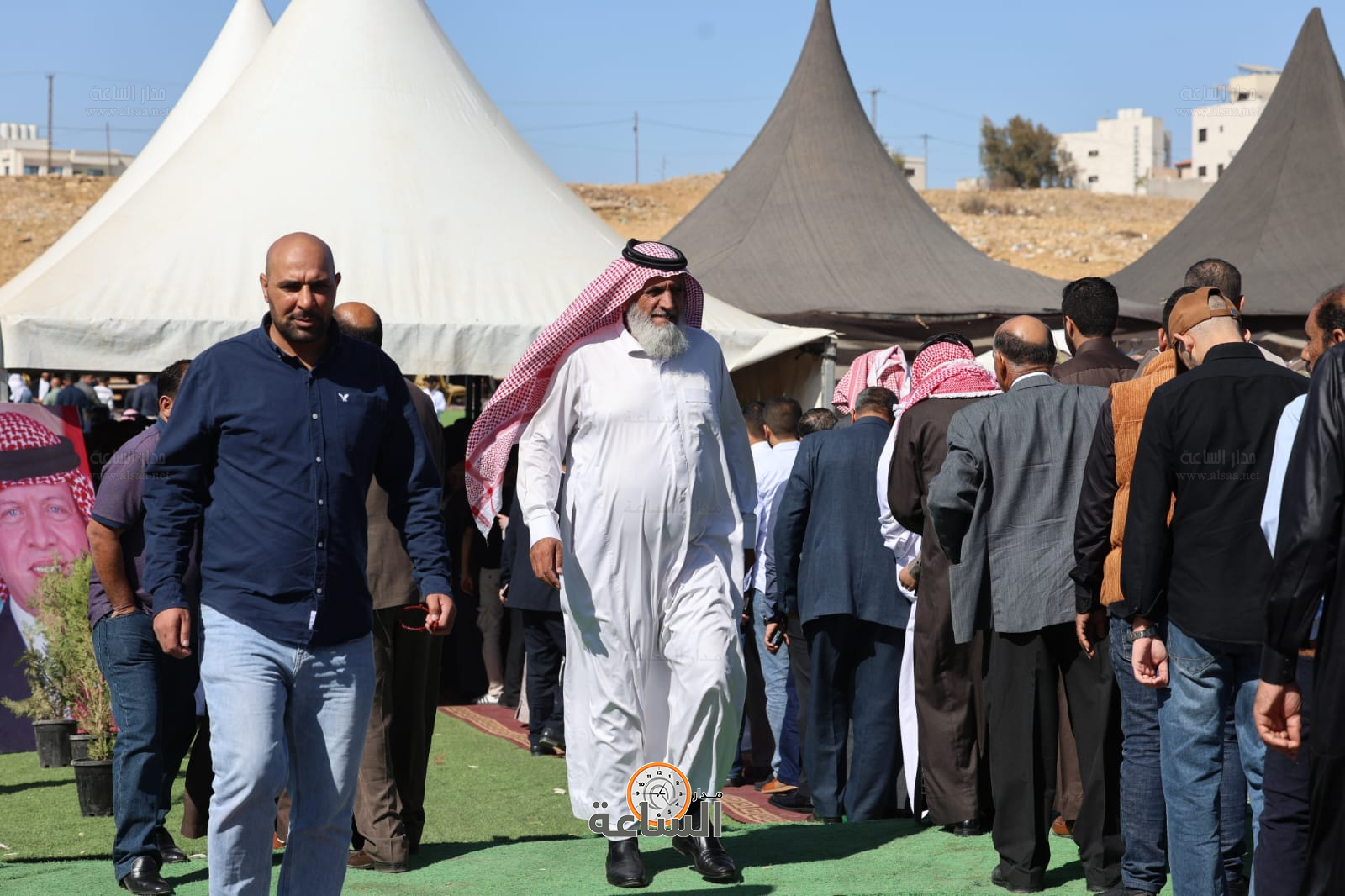 Madar Al-Saa Images 0.22309515579964623