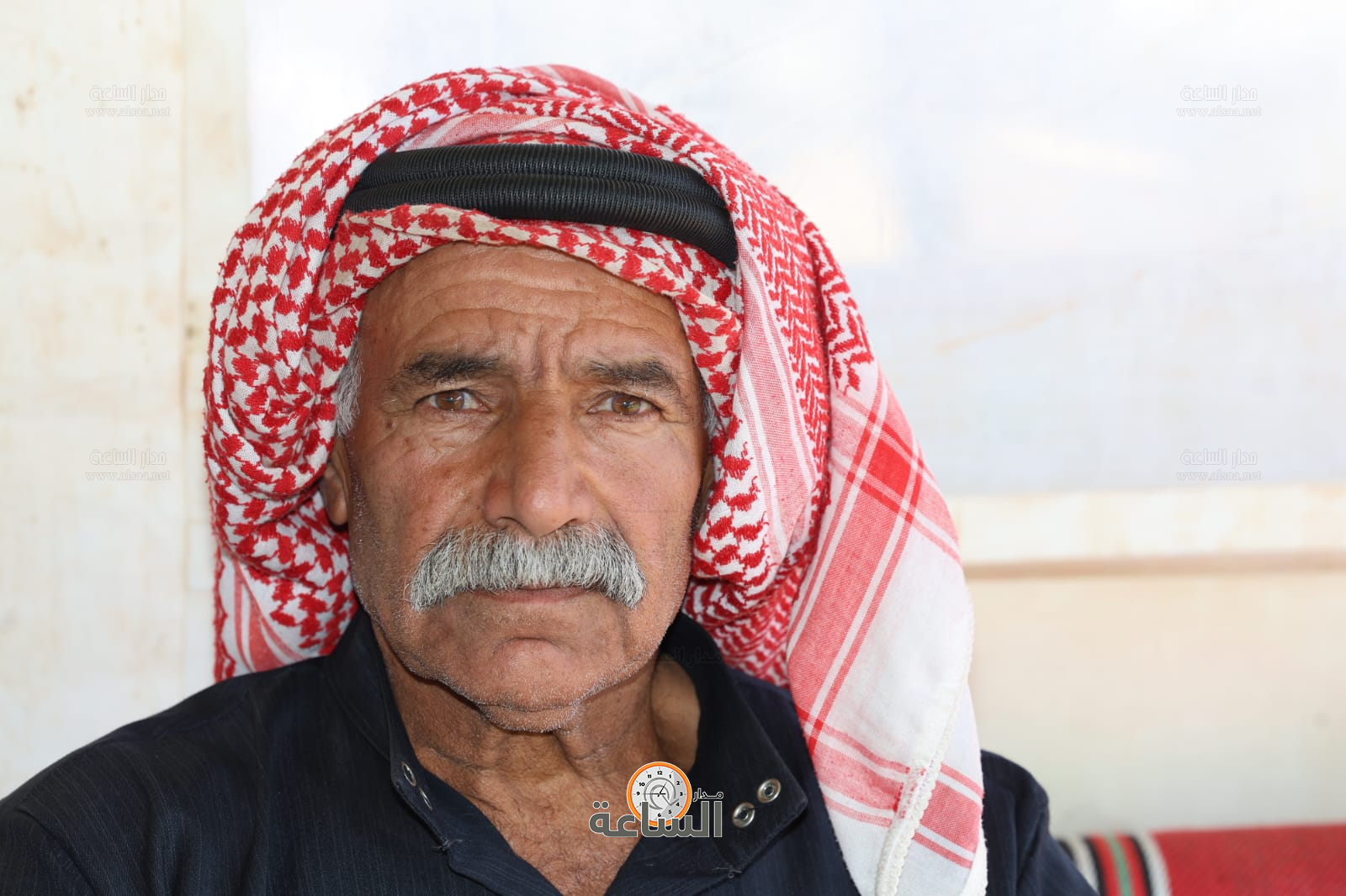 Madar Al-Saa Images 0.6758807636456567