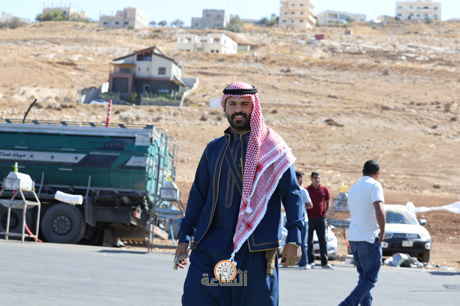 Madar Al-Saa Images 0.8487053503190387