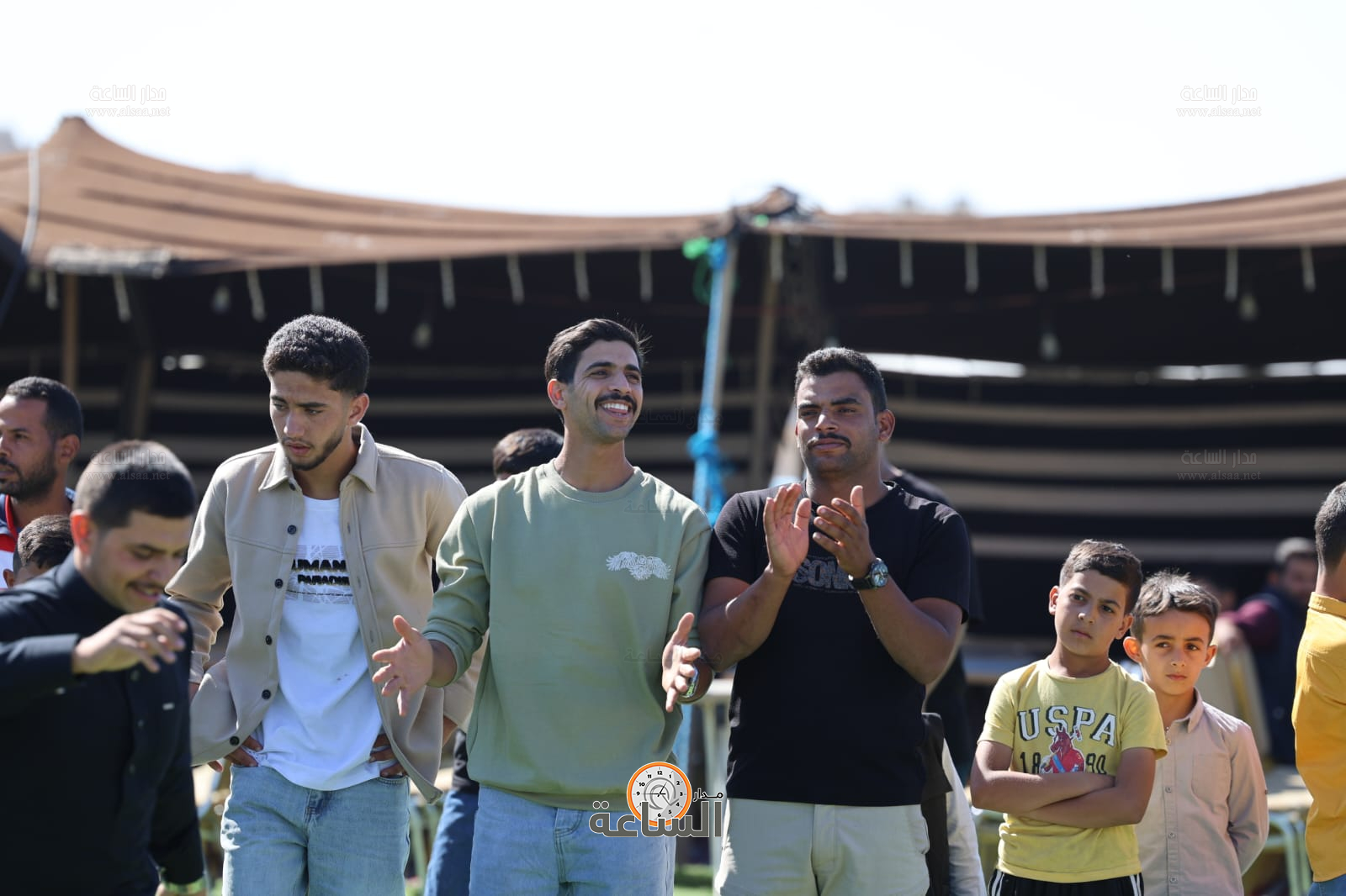 Madar Al-Saa Images 0.9182318132051339