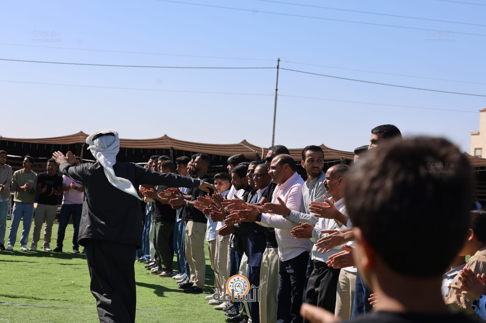 Madar Al-Saa Images 0.5431969086825508