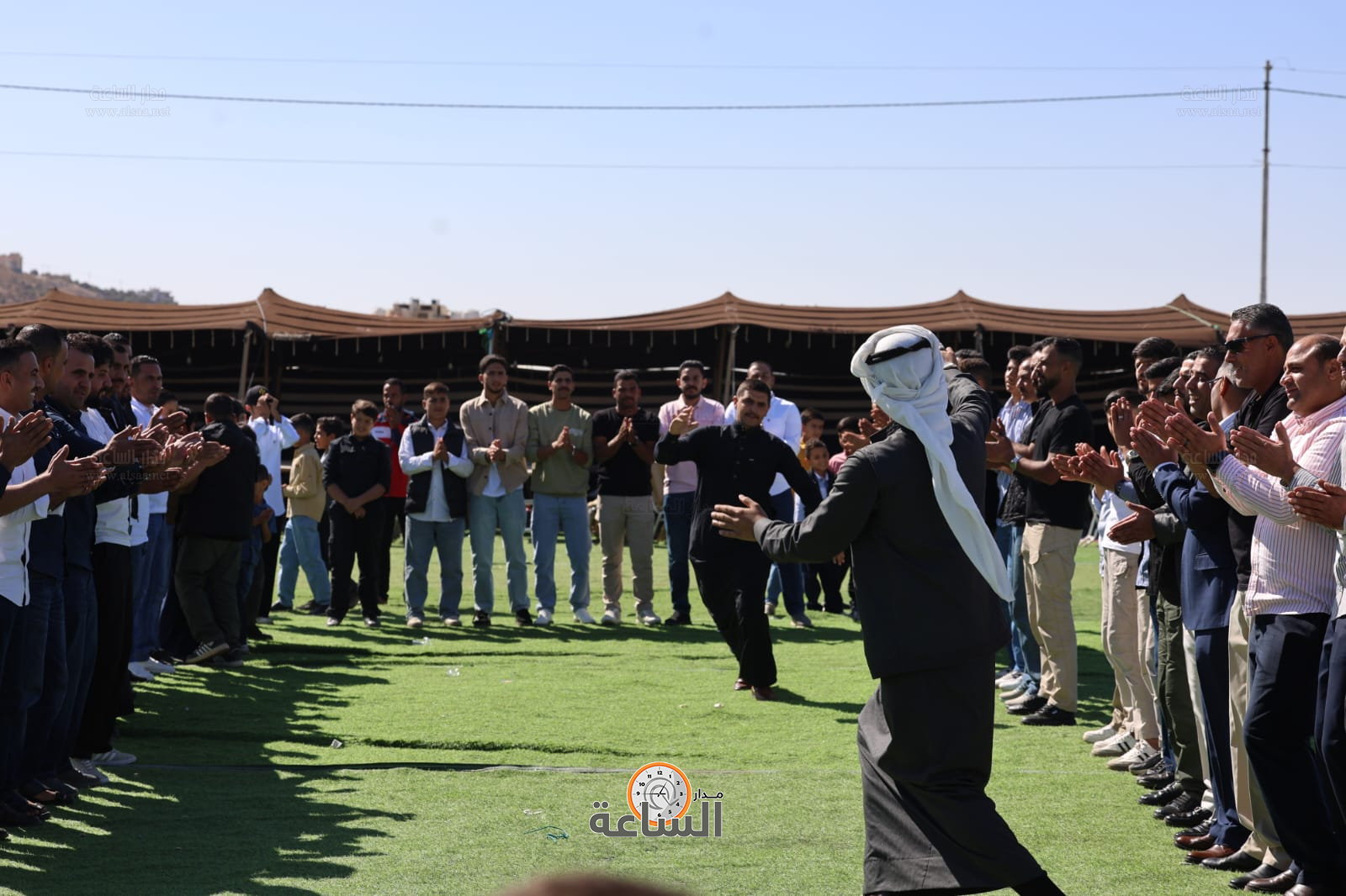 Madar Al-Saa Images 0.22968916119305616