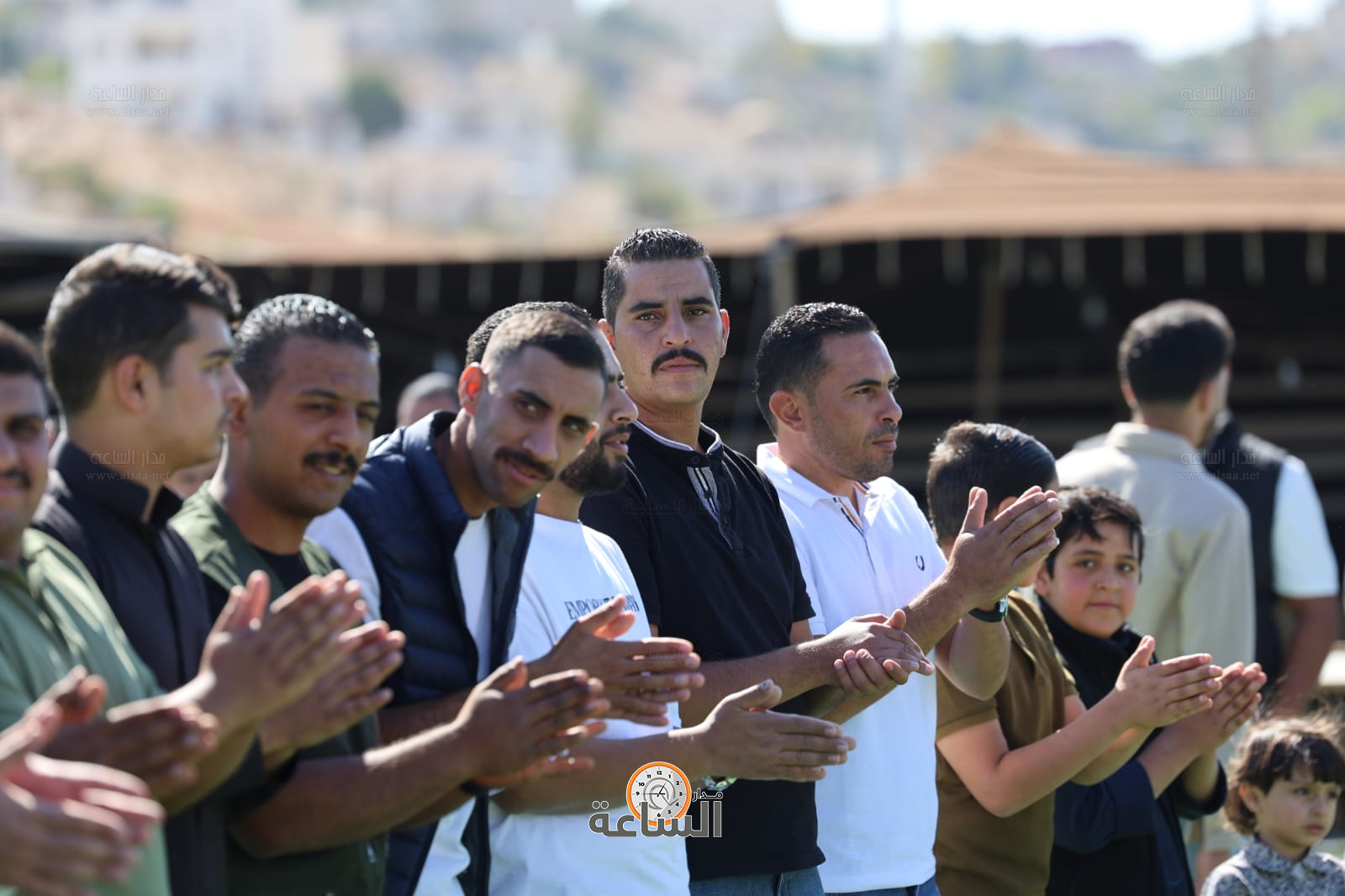 Madar Al-Saa Images 0.6264778147899199