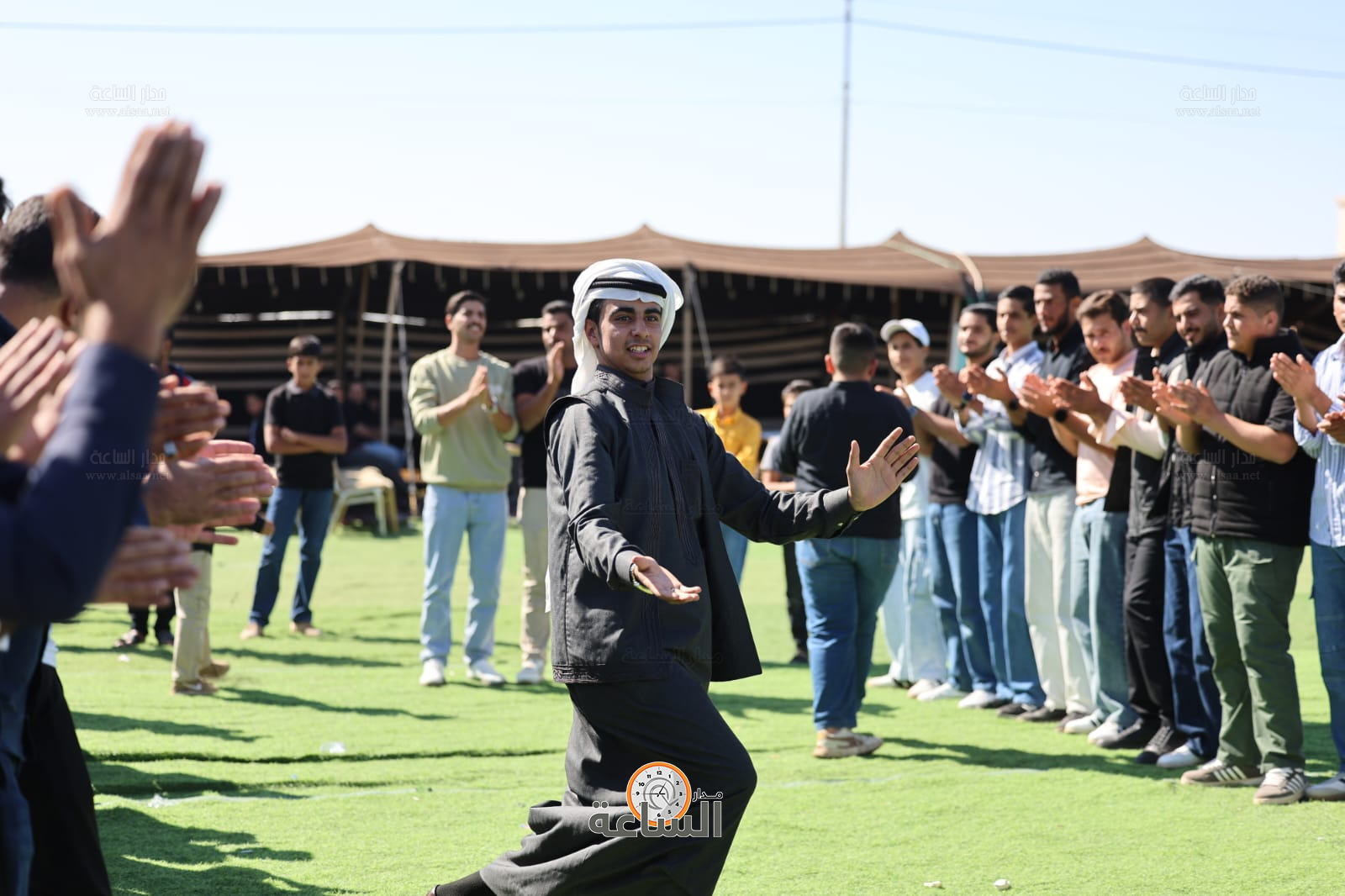 Madar Al-Saa Images 0.1007526466118569