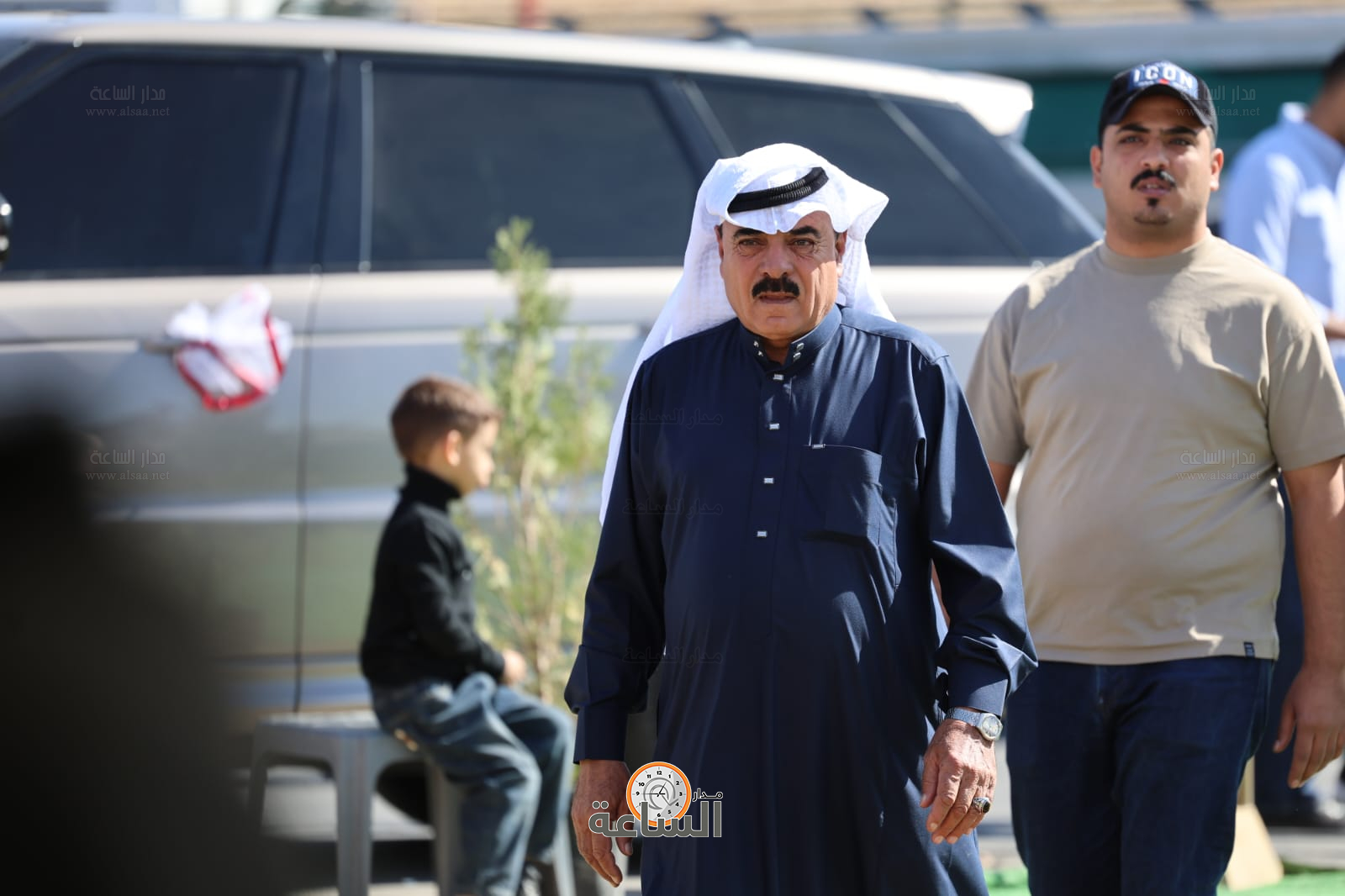 Madar Al-Saa Images 0.5575063084291877