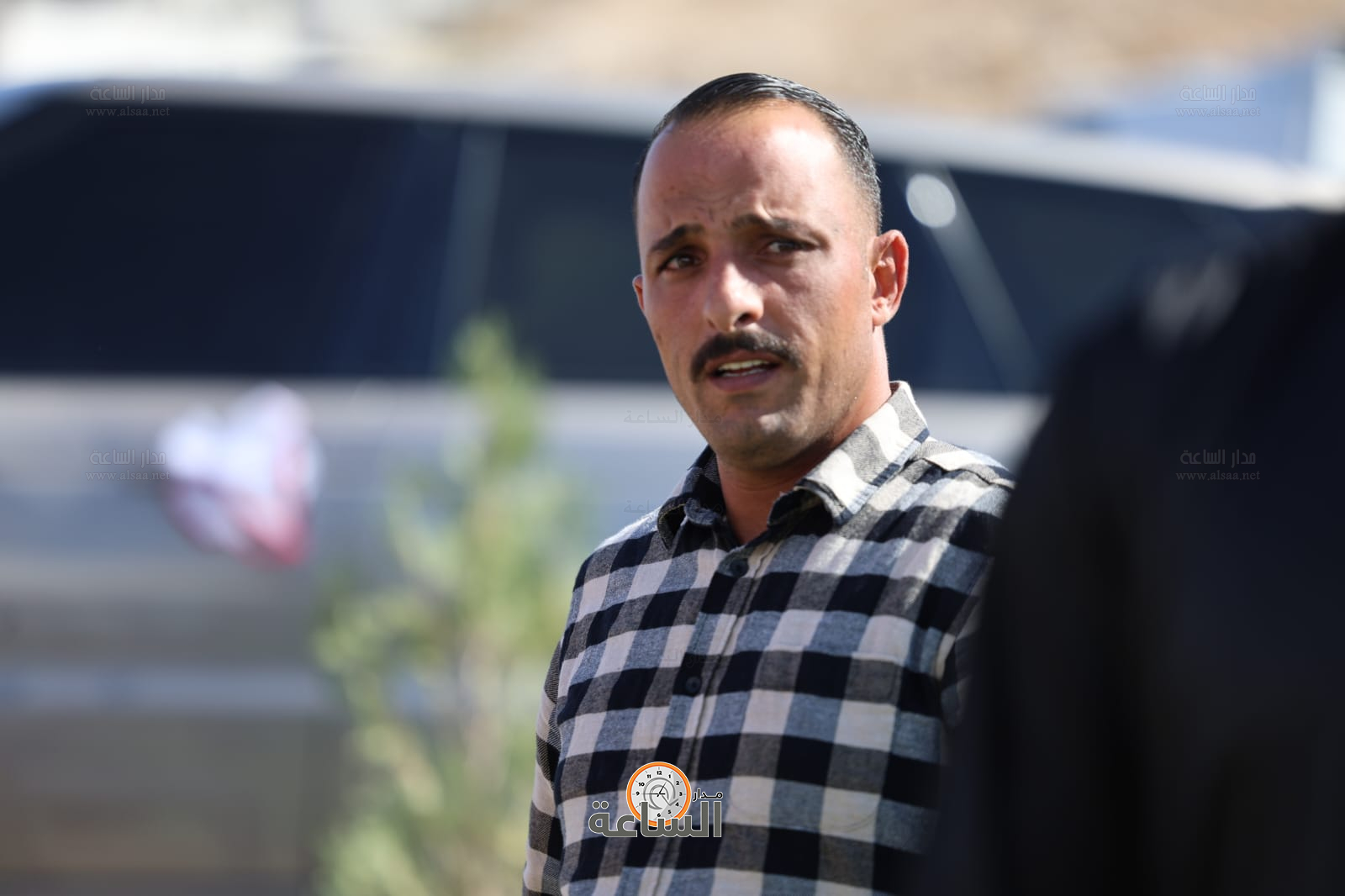 Madar Al-Saa Images 0.7122829839159456