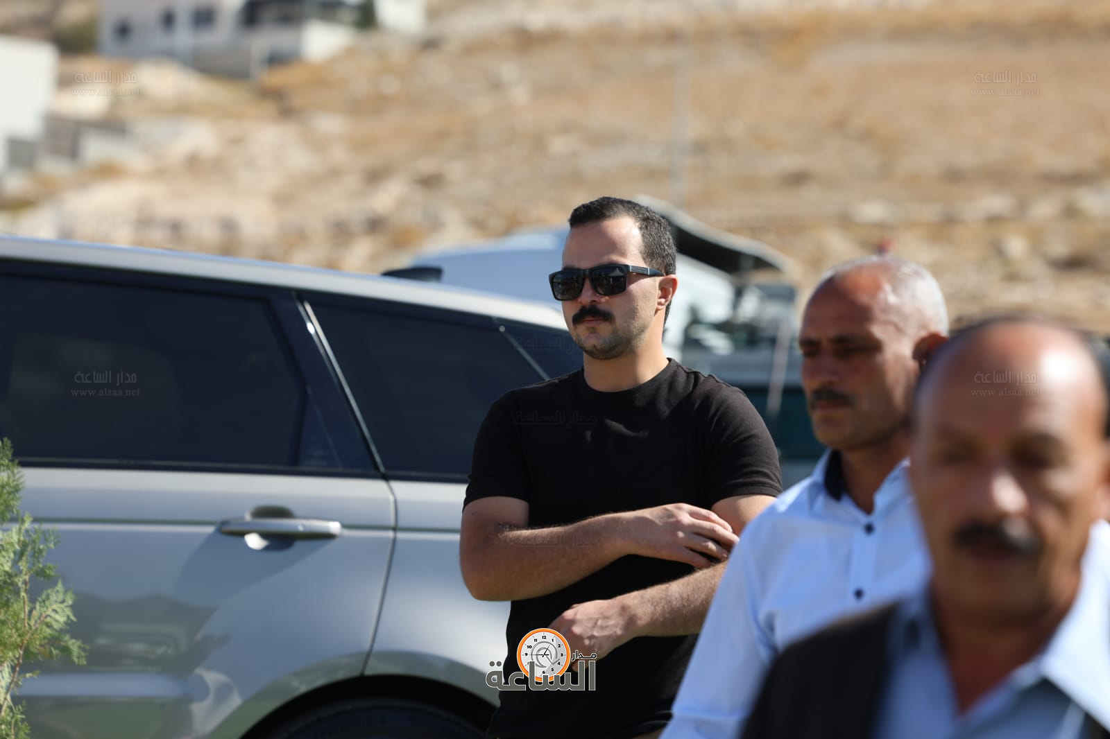 Madar Al-Saa Images 0.39007430061395454