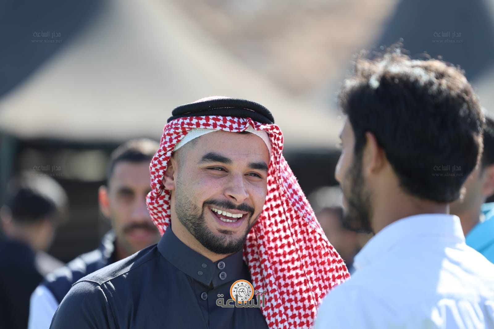 Madar Al-Saa Images 0.5326649388364754