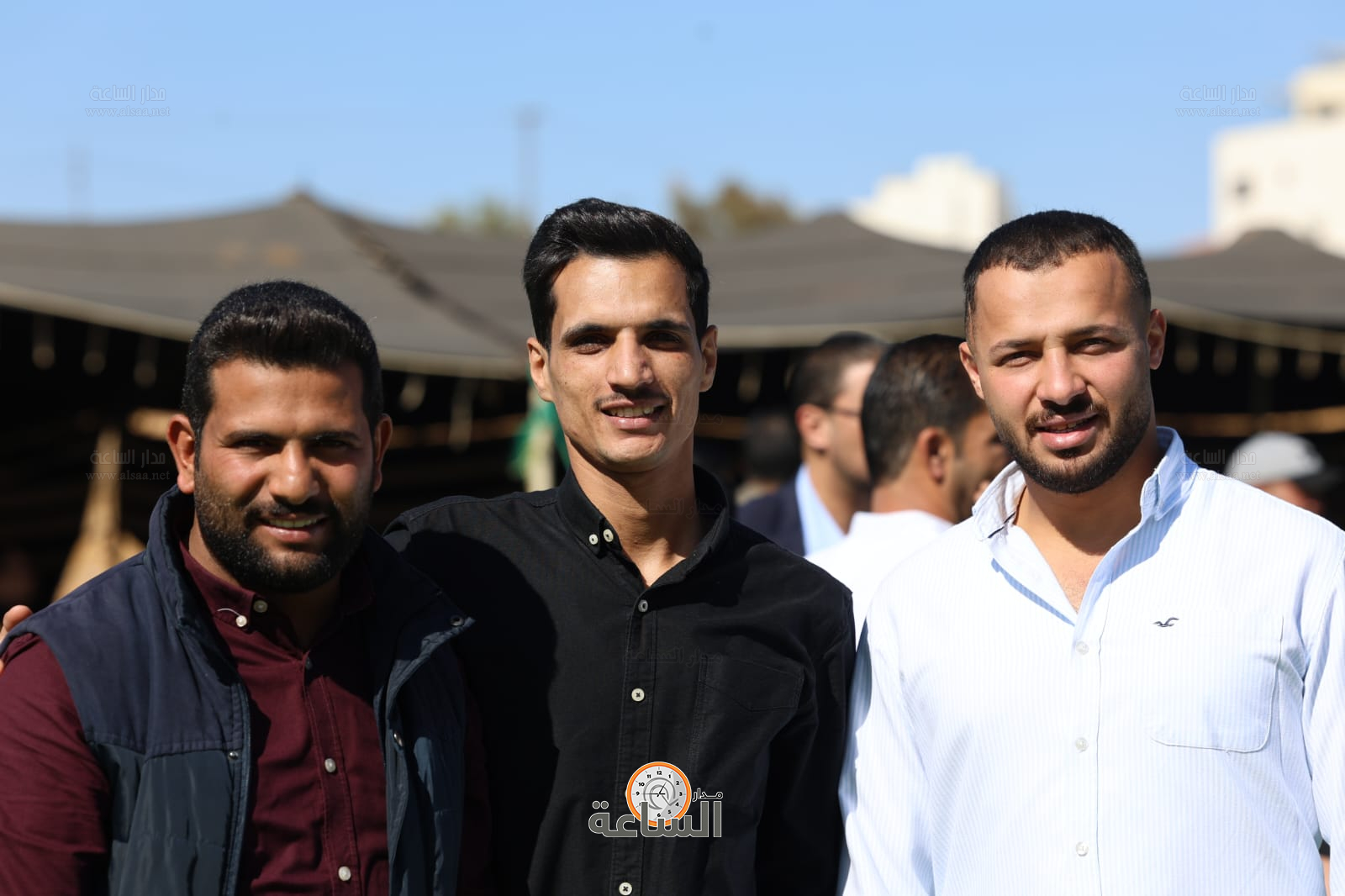 Madar Al-Saa Images 0.8238691581017679