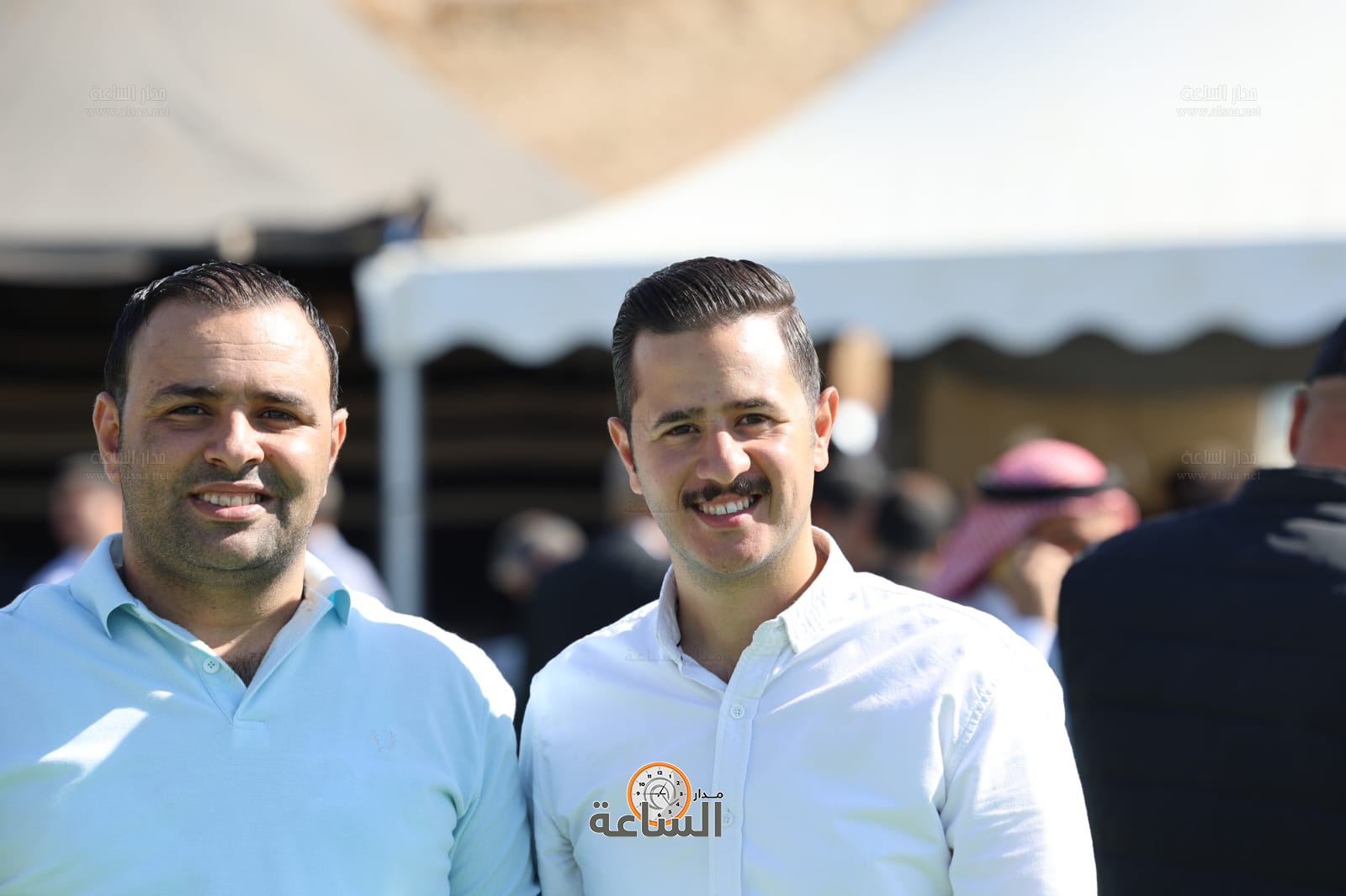 Madar Al-Saa Images 0.43875107126364576