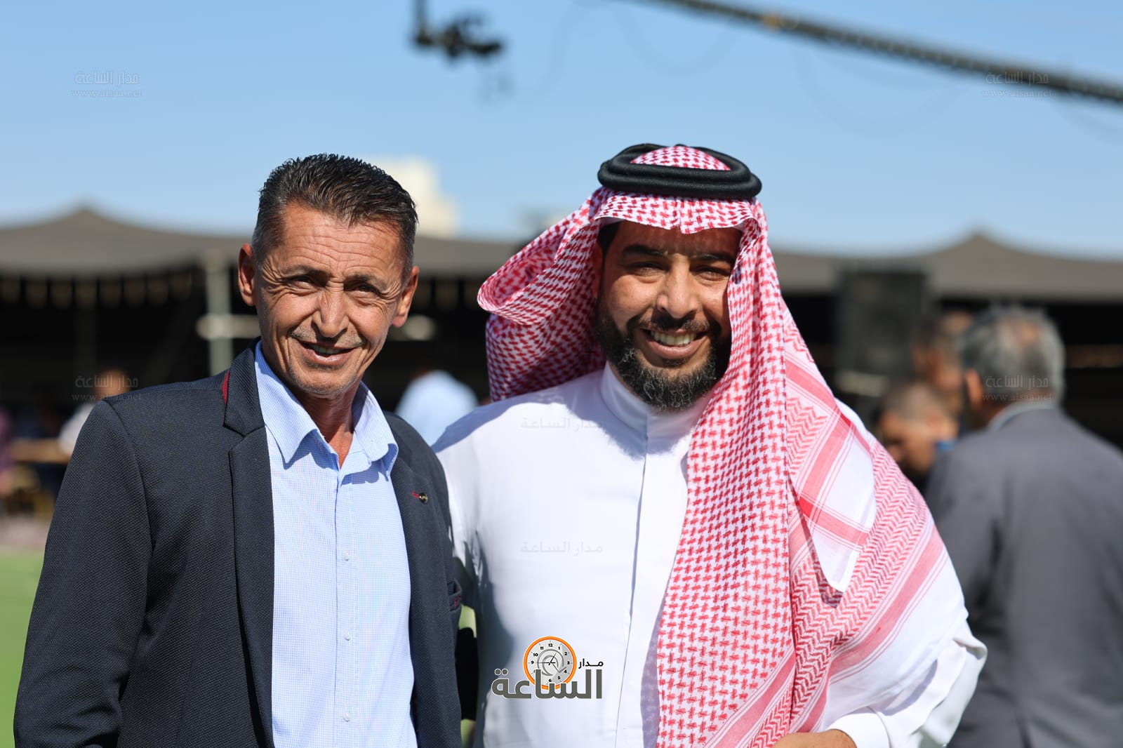 Madar Al-Saa Images 0.830404485045488