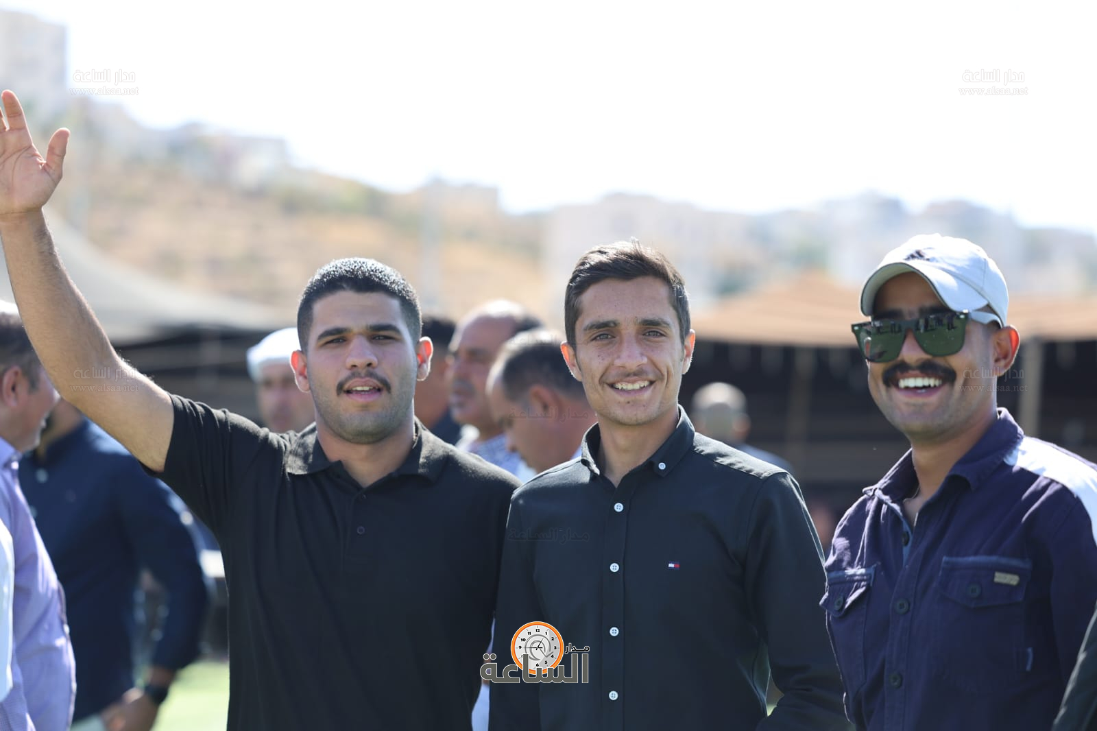 Madar Al-Saa Images 0.630671158658948