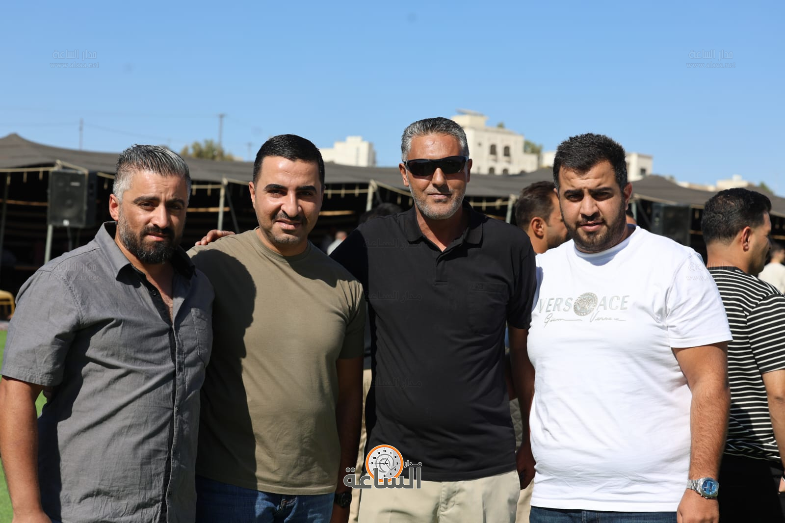 Madar Al-Saa Images 0.9001501645374718