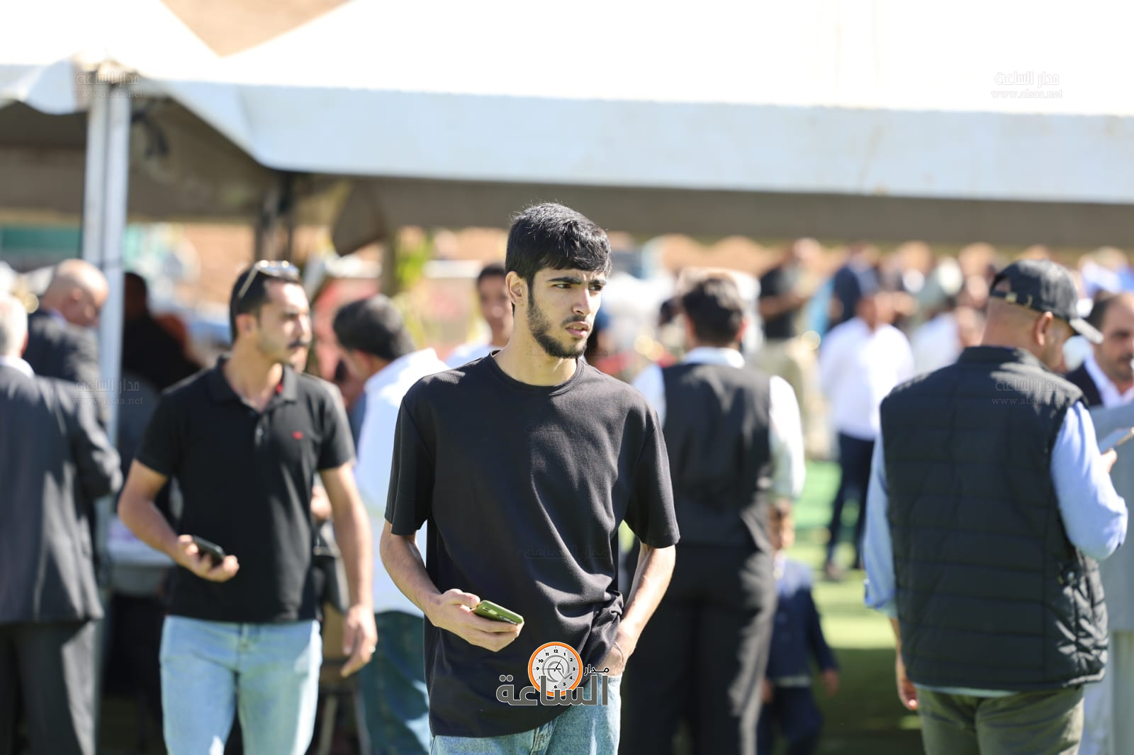 Madar Al-Saa Images 0.6070085598173448