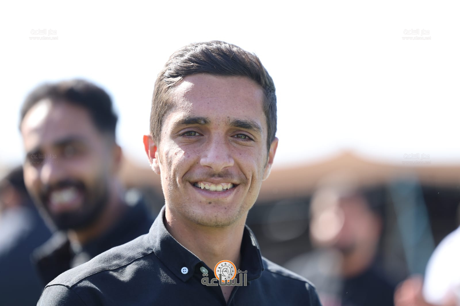 Madar Al-Saa Images 0.09496417860661699