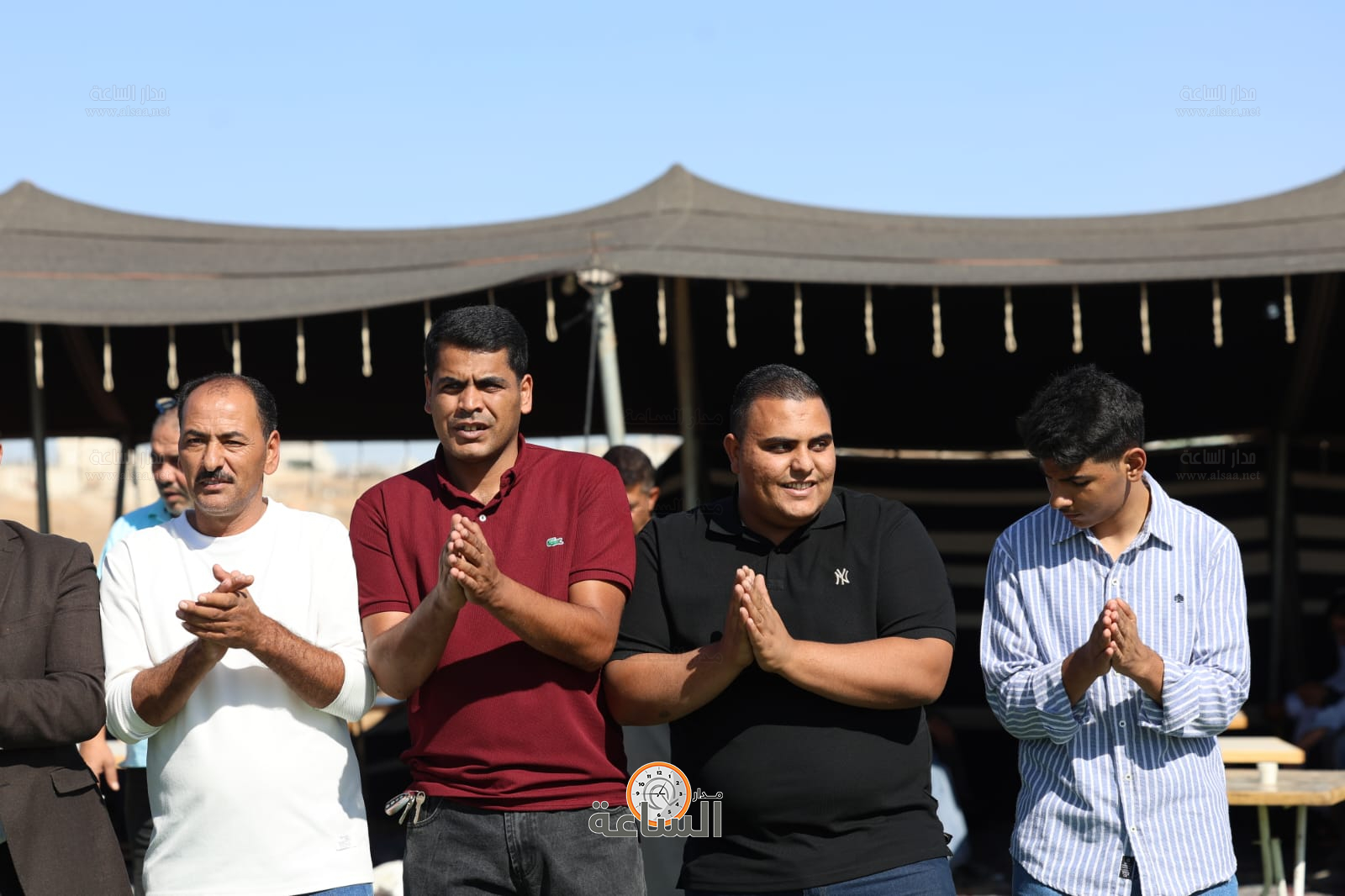 Madar Al-Saa Images 0.5723775502218073