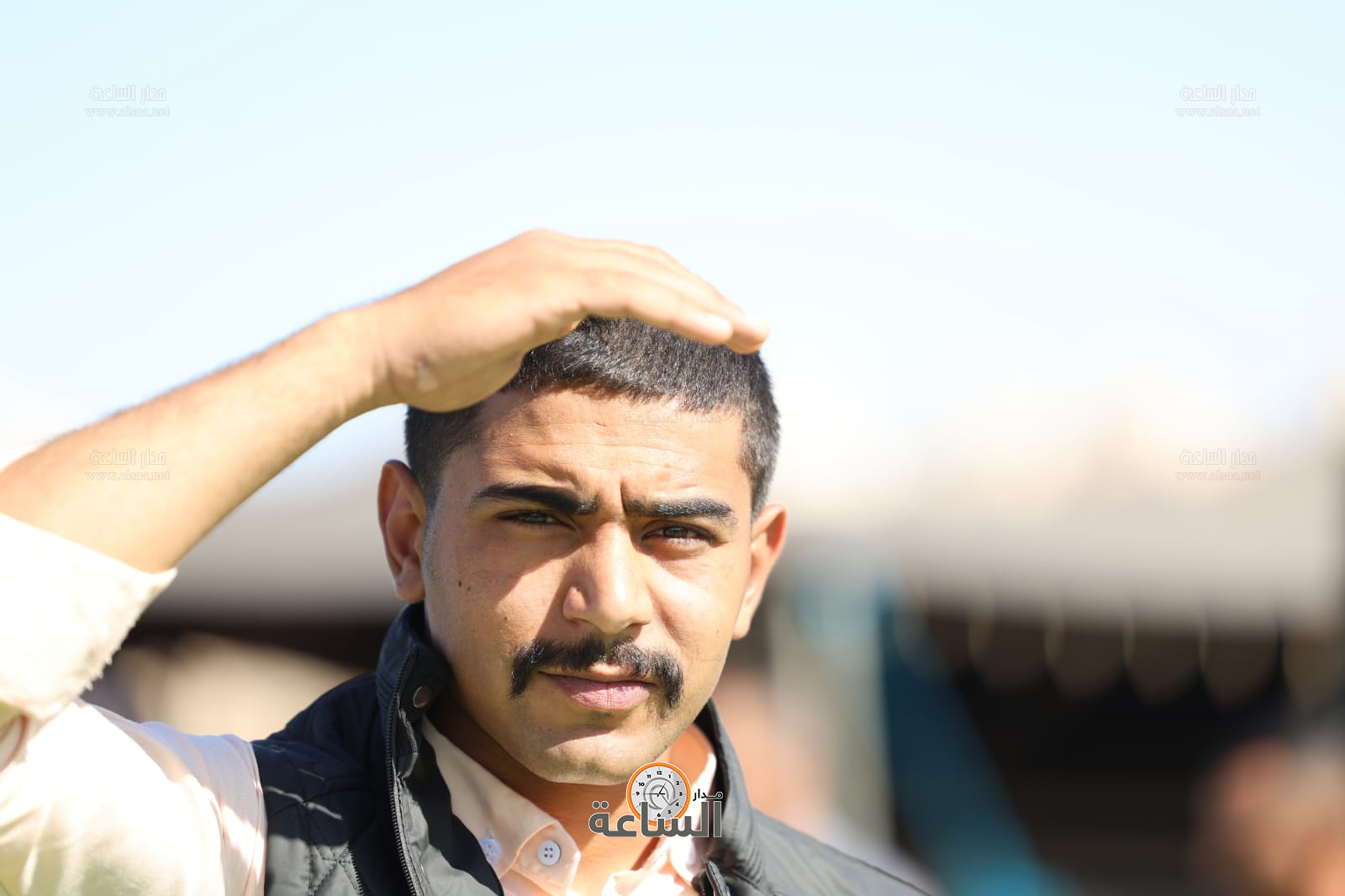 Madar Al-Saa Images 0.6330030079560122