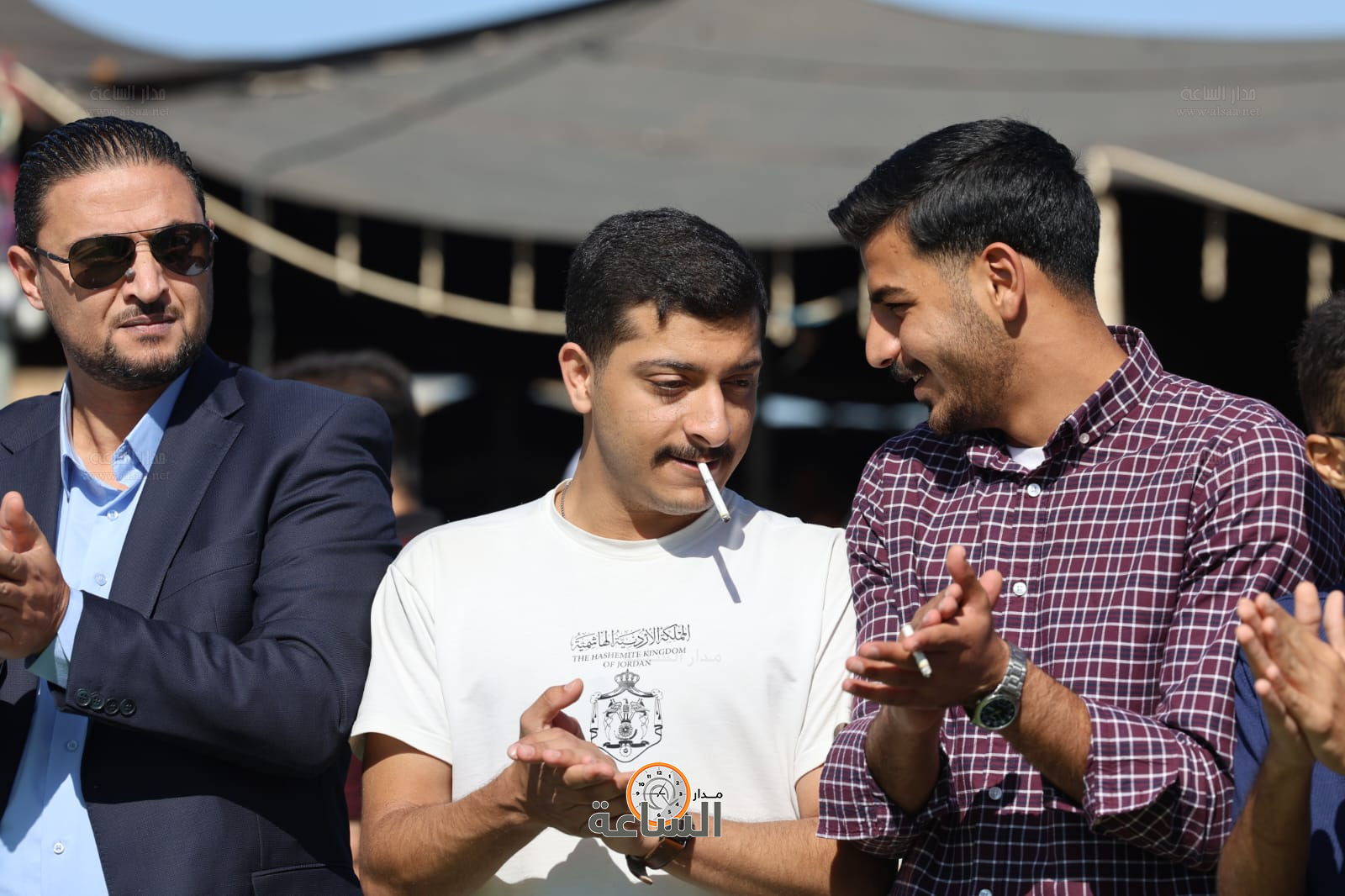 Madar Al-Saa Images 0.6246029394734144