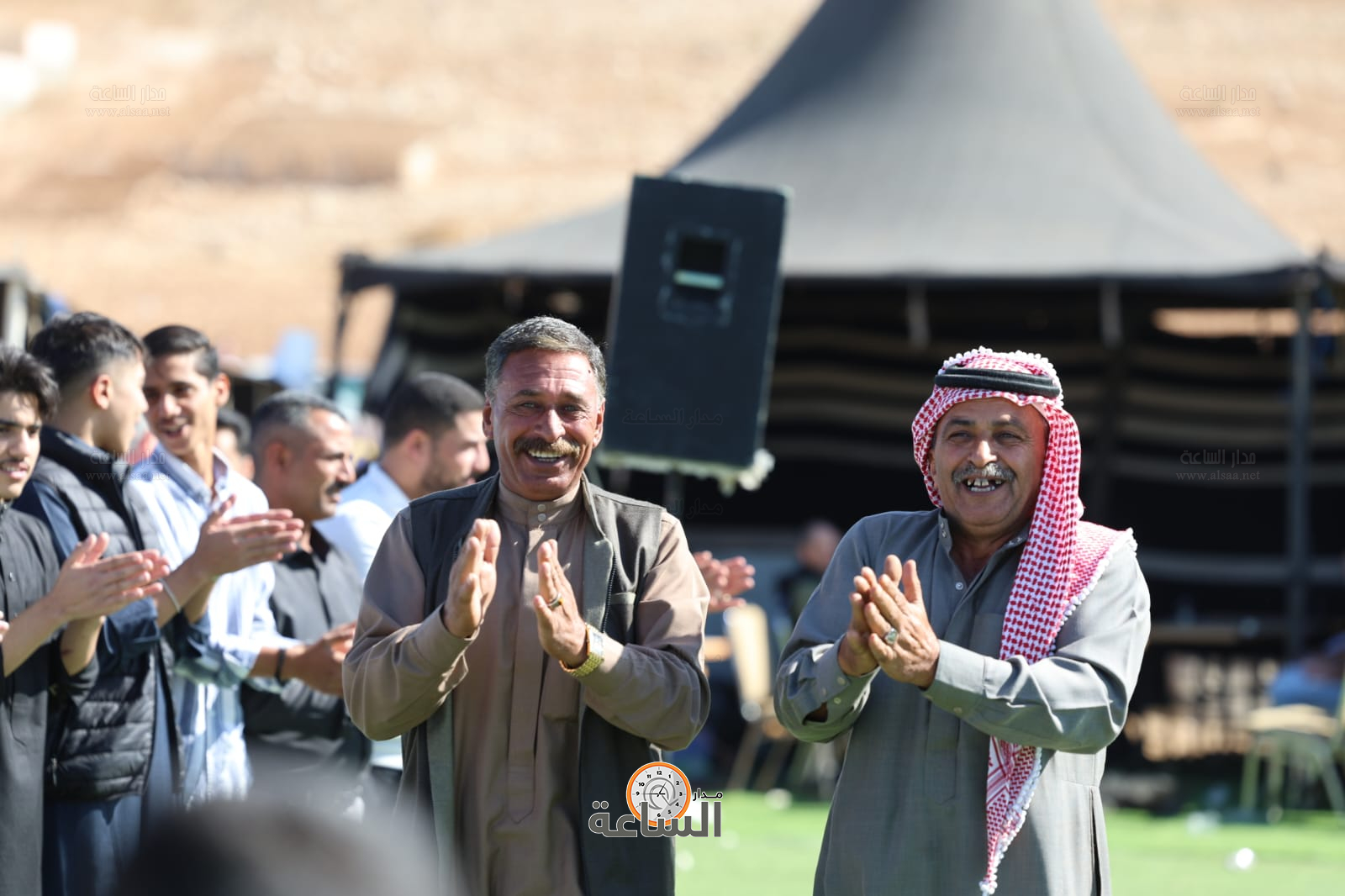 Madar Al-Saa Images 0.6989149853866046